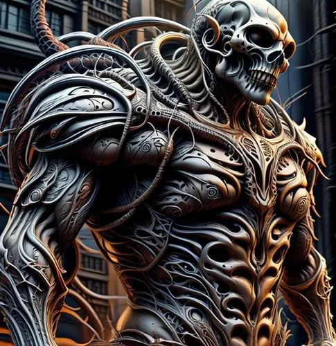 chitauri,skeletor,nekron,ultron,greyskull,darksiders,skeletonized,desaad,malekith,deathlok,asaro,avp,skelemani,titan,skelos,xenos,symbiote,daemonum,death god,skriker