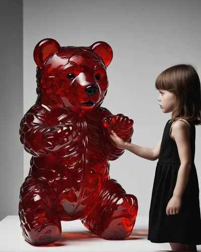 3d teddy,gummy bear,gummy bears,scandia bear,glass yard ornament,teddy-bear,bear,bear teddy,plastic arts,cute bear,bear market,teddybear,gummybears,valentine bears,bear guardian,little bear,bears,glass painting,left hand bear,teddy bear,Photography,Fashion Photography,Fashion Photography 05