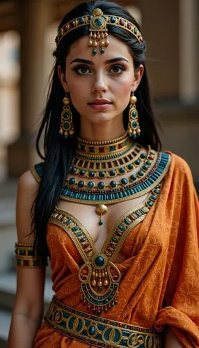 ancient egyptian girl,cleopatra,ashoka,neferhotep,egyptian,inanna