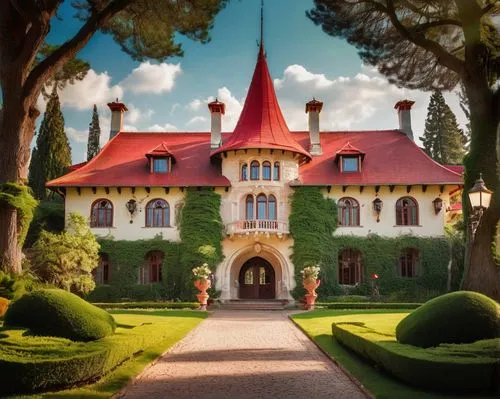 fairy tale castle,fairytale castle,mainau,fairy tale castle sigmaringen,bethlen castle,chateau,hluboka castle,manor,beschloss,chateau margaux,schloss,dumanoir,iulia hasdeu castle,felderhof,schleissheim palace,würzburg residence,chateaux,bach knights castle,castlelike,chateauesque,Illustration,Realistic Fantasy,Realistic Fantasy 02