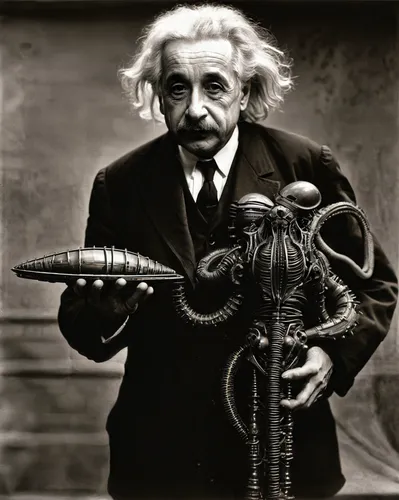 albert einstein,einstein,theory of relativity,relativity,physicist,baron munchausen,el salvador dali,theoretician physician,biologist,astronomer,inventor,scientist,scientific instrument,science-fiction,albert einstein and niels bohr,science fiction,tesla,time traveler,old elektrolok,leonardo devinci