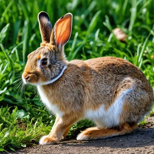 european rabbit,lepus europaeus,dwarf rabbit,european brown hare,cottontail,brown rabbit,bunzel,lagomorpha,wild rabbit,field hare,myxomatosis,steppe hare,american snapshot'hare,leveret,mountain cottontail,lepus,young hare,lagomorphs,wild rabbit in clover field,desert cottontail