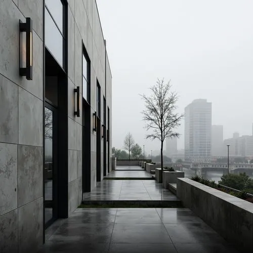 zumthor,songdo,yeouido,penthouses,amanresorts,chipperfield,snohetta,glass facade,rain bar,corten steel,suzhou,lago grey,ningbo,rainy day,changzhou,danyang eight scenic,rainy,foggy day,wenzhou,hangzhou