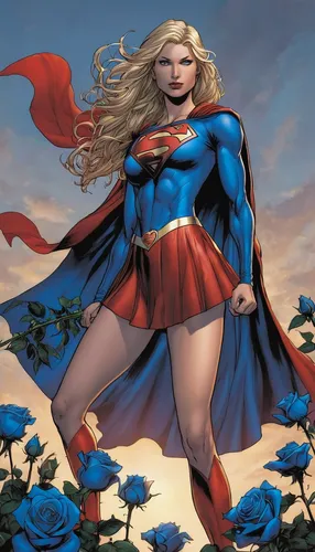 sex supergirl , We Dont Need Another Hero with blue roses,super woman,super heroine,goddess of justice,wonderwoman,internationalwomensday,woman power,happy day of the woman,superhero background,wonder