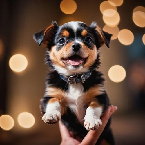 cheerful dog,cute puppy,welsh corgi cardigan,australian shepherd,pembroke welsh corgi,welsh cardigan corgi,welsh corgi pembroke,welsh corgi,corgi,puppy shetland sheepdog,bokeh lights,bokeh,dog photography,the pembroke welsh corgi,mixed breed dog,pupillidae,background bokeh,bokeh effect,pup,parvo,Photography,General,Cinematic