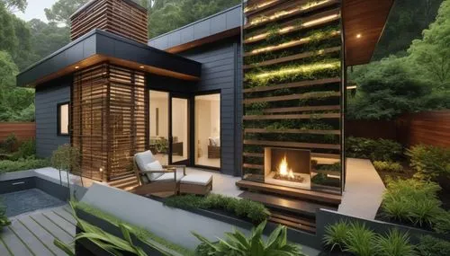 landscape design sydney,garden design sydney,landscape designers sydney,modern house,3d rendering,landscaped,Photography,General,Realistic