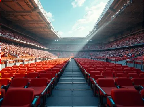 stadia,spectator seats,rows of seats,stadium seats,stadiums,anfield,suncorp,bayarena,mestalla,shakhtar,bleacher,football stadium,coliseum,highbury,kop,empty seats,wembley,stadium,grandstands,shaktar,Photography,General,Realistic