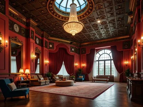 ornate room,royal interior,ballroom,hotel de cluny,hotel hall,amanresorts,wade rooms,chateau margaux,ingestre,casa fuster hotel,entrance hall,nemacolin,cliveden,great room,driehaus,foyer,parador,harlaxton,chambres,lobby