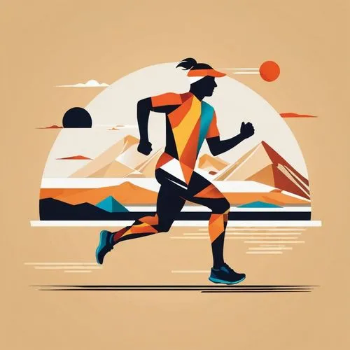 long-distance running,middle-distance running,female runner,ultramarathon,runner,endurance sports,racewalking,vector graphic,half-marathon,vector illustration,running machine,roadrunner,run uphill,cross country running,dribbble,sprint woman,trail running,heptathlon,track and field athletics,vector graphics,Art,Artistic Painting,Artistic Painting 44