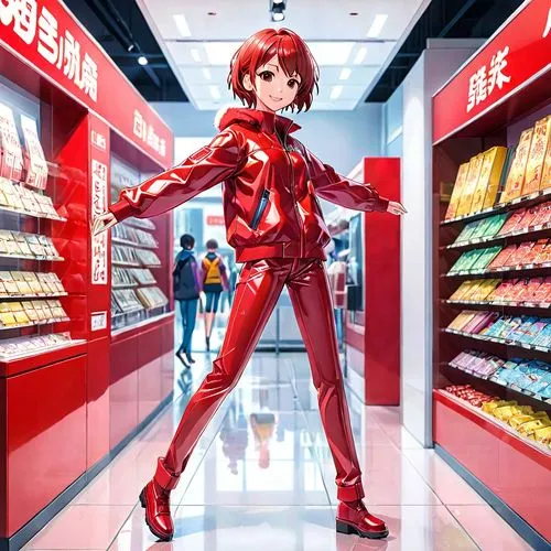 cinnabar,supermarket,shopping icon,grocery,asahina,kallen,asuka langley soryu,supertarget,taki,anime japanese clothing,retailer,grocery store,drugstore,akiba,pocky,mitsuru,cashier,candy store,yodobashi,store,Anime,Anime,Realistic