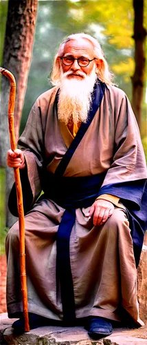 laozi,sadguru,bodhidharma,monk,meditator,gandalf,satchidananda,middle eastern monk,the abbot of olib,periyar,sadhu,bapuji,swamigal,iroh,tea zen,shennong,confucian,santaji,rabindranath,confucianist,Conceptual Art,Oil color,Oil Color 22