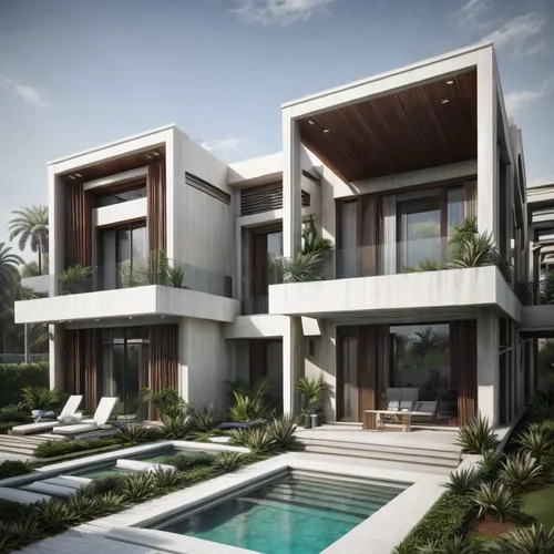 modern house,modern architecture,holiday villa,luxury property,build by mirza golam pir,3d rendering,seminyak,dunes house,residential house,luxury home,tropical house,contemporary,villas,jumeirah,floo