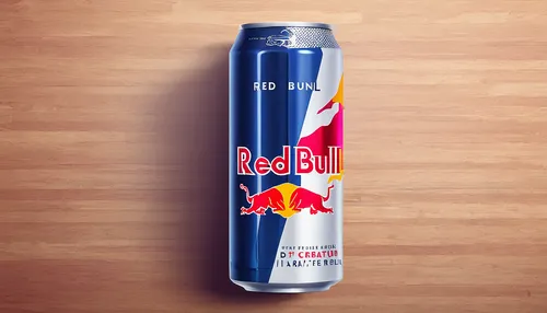 Create a sleek and modern Red Bull logo for a technology startup.,red bull,vodka red bull,energy drink,energy drinks,energy shot,packshot,refuel,beverage can,life-saver,dose of energy,dietary suppleme