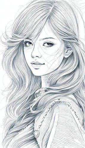 girl drawing,caricature,fashion illustration,illustrator,angel line art,girl in a long,line-art,girl portrait,ilustration,digital drawing,rapunzel,digital art,fashion sketch,little girl in wind,animated cartoon,drawing,cute cartoon image,fashion vector,celtic woman,monoline art,Design Sketch,Design Sketch,Character Sketch