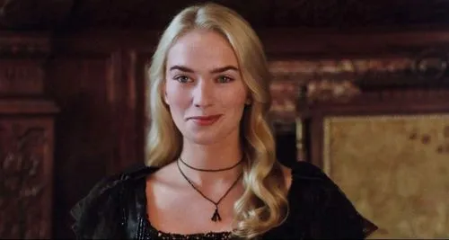 cersei,Lena Headey,blonde