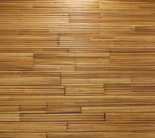 MAKE AN ABSTRACT WALL INSTALLATION OF WEAVED BAMBOO STRUCTURE ARTISTIC WAL
,the corner of a room with bamboo flooring and walls,patterned wood decoration,wood floor,wood background,wooden background,w