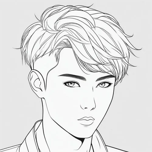 angel line art,lineart,line art,line-art,eyes line art,mono line art,kai,mono-line line art,line drawing,valentine line art,drawing mannequin,anime boy,coloring page,ziu,office line art,male poses for drawing,baozi,flower line art,guk,line draw,Illustration,Black and White,Black and White 04