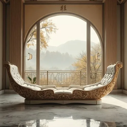 bathtub,tub,daybed,chaise lounge,luxury bathroom,hammock,Photography,Documentary Photography,Documentary Photography 01