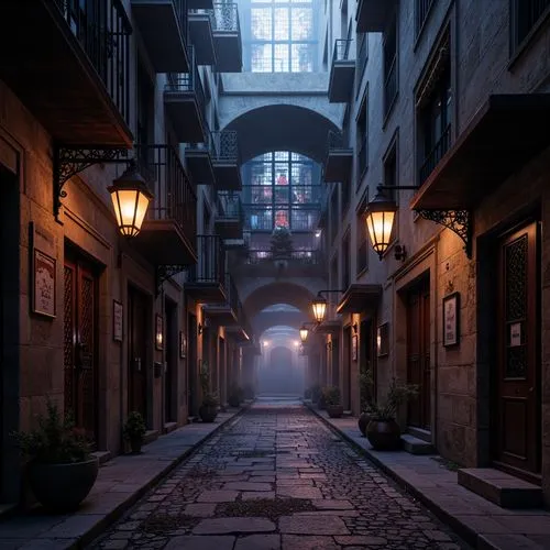 alleyway,alley,medieval street,alleyways,old linden alley,theed,passage,narrow street,sidestreet,alleycat,the cobbled streets,ruelle,cobblestoned,rua,blind alley,street lantern,delgada,alleys,passageway,passageways