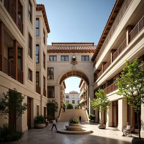 caltech,stanford university,courtyards,esade,usc,stanford,spreckels,palo alto,uclaf,courtyard,ucsf,porticos,kifissia,ucla,inside courtyard,auc,sjsu,csula,terrassa,iese