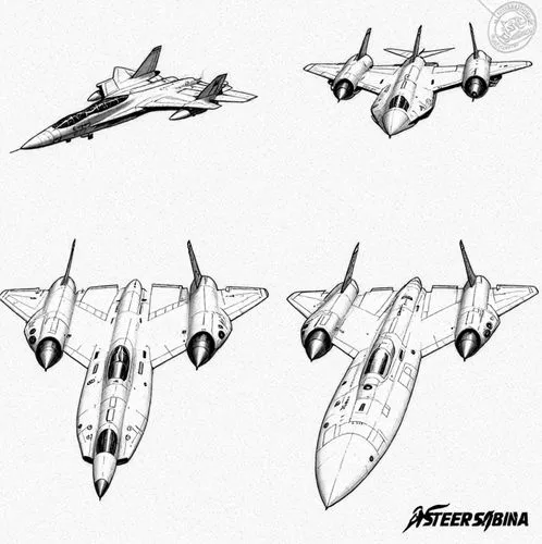 pencil drawing 

battleship    

 style  Julius Leblanc Stewart.black background,some airplanes are designed in the same style,rafales,spaceplanes,monoplanes,scramjets,spaceshiptwo,aerovias,Design Ske