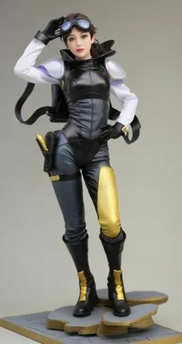 vax figure,3d figure,game figure,actionfigure,action figure,jotaro