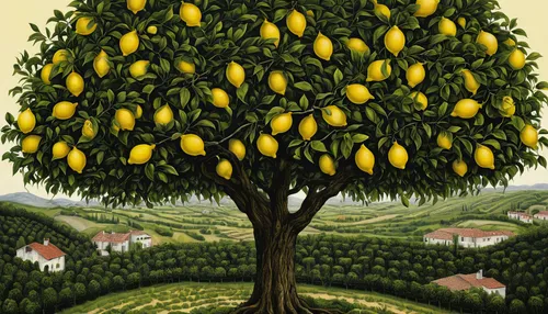 lemon tree,mirabelle tree,fruit tree,annona,carambola,lemon wallpaper,fruit trees,limonana,lemon pattern,pear cognition,lemon background,mangifera,chile de árbol,yellow plums,jackfruit,yellow fruit,frutta martorana,artocarpus odoratissimus,aegle marmelos,nanas,Illustration,Black and White,Black and White 09