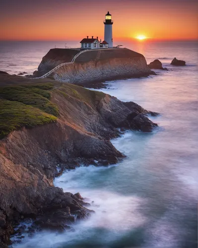 lighthouse,petit minou lighthouse,pigeon point,point lighthouse torch,light house,crisp point lighthouse,electric lighthouse,red lighthouse,battery point lighthouse,light station,massachusetts,block island,landscape photography,guiding light,portland head light,cape cod,mendocino,northern california,martha's vineyard,maine,Photography,Documentary Photography,Documentary Photography 14