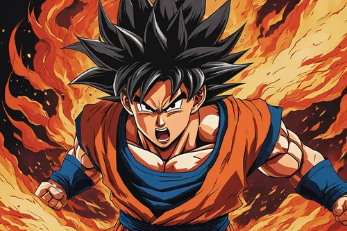 goku,son goku,fire background,takikomi gohan,dragon ball,vegeta,dragonball,dragon ball z,kame sennin,toori,explosion destroy,explosion,flame spirit,trunks,blaze,spark fire,fire kite,cleanup,fire devil,dragon fire,Illustration,Black and White,Black and White 12