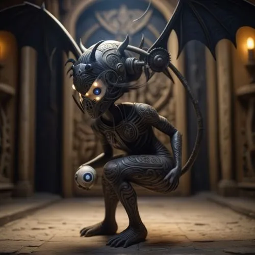 black dragon,darigan,anubis,dracul,demonata,entezam,Photography,General,Fantasy