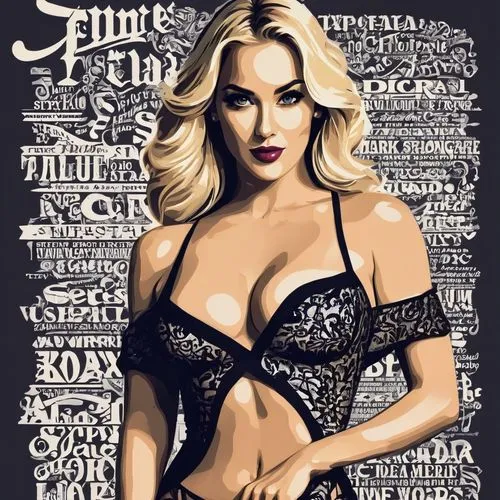 brie,hadise,madusa,femme fatale,mulher,urach,lohan,tetas,christi,khali,charlotte,rainha,blackney,fey,illustra,edurne,lady honor,print on t-shirt,carmella,lana,Illustration,Vector,Vector 21