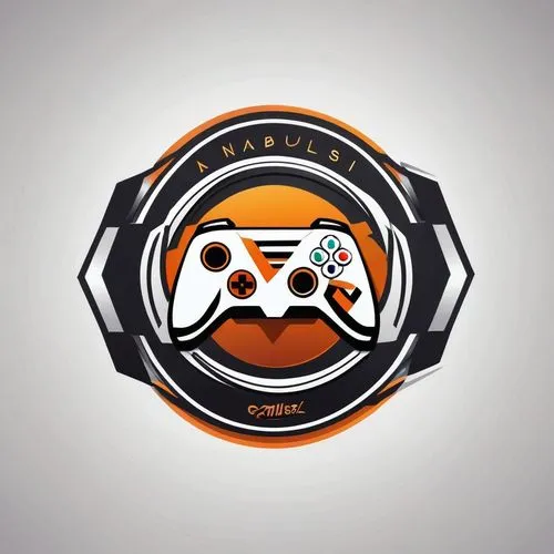 قناة لاعب جيمر بعنوان aNabulsi,logo header,gamefly,mobile video game vector background,edit icon,garrisoned,onlive,spratt,bot icon,tk badge,microsoft xbox,treyarch,xbox,activision,arrow logo,infinity 