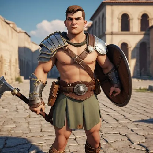 The Scout (Team Fortress) as a Gladiator,aegeus,rhodian,dacians,ilius,acilius,atilius,thracians,thomopoulos,menelaus,heroico,alexios,tylos,gladiator,numidian,victorinus,seleucid,euryalus,achaemenian,b