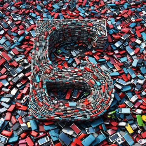 stack of letters,tangle,metal pile,lego background,capacitor,cinema 4d,iron chain,chaos,square tubing,batteries,circular puzzle,red blue wallpaper,serial cable,paper chain,chaotic,cables,fragmentation,chainlink,curved ribbon,crawler chain,Photography,General,Realistic