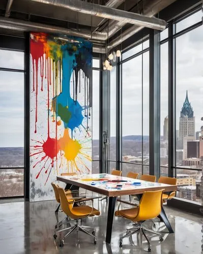 creative office,steelcase,modern office,highmark,boardroom,conference room,offices,blur office background,furnished office,modern decor,meeting room,gensler,conference table,graffiti splatter,contemporary decor,headquaters,bizinsider,company headquarters,hubspot,workspaces,Conceptual Art,Graffiti Art,Graffiti Art 08