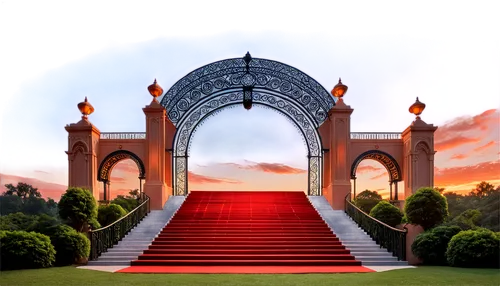 mandap,archways,archway,rose arch,victory gate,gateway,round arch,triumphal arch,tajmahal,bidar,maharajganj,3d background,taj mahal sunset,art deco background,arch,dhamtari,entranceways,shahjahan,rashtrapati,arabic background,Illustration,Vector,Vector 18