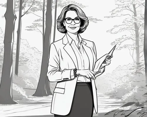 scully,feldshuh,osgood,holtzman,ardant,pauling,melfi,pam trees,sigourney,rampling,marymccarty,moneypenny,phyllis,newswoman,mulder,barb,rbg,female doctor,ringwald,malmstroem,Illustration,Black and White,Black and White 04