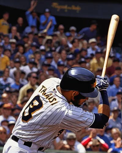 rickey,solid swing+hit,leyland,baseball bat,batting helmet,baseball equipment,lumber,baseball,infielder,ibanez,rake,baseball player,batting glove,goodbye gomes,sweep,baseball positions,freight train,carpenter,framing hammer,baseball uniform,Conceptual Art,Daily,Daily 09