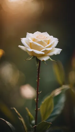 withe rose,flower in sunset,yellow rose background,landscape rose,helios44,helios 44m7,rose bloom,helios 44m,romantic rose,evergreen rose,flower rose,vintage flowers,white rose,flower background,histo