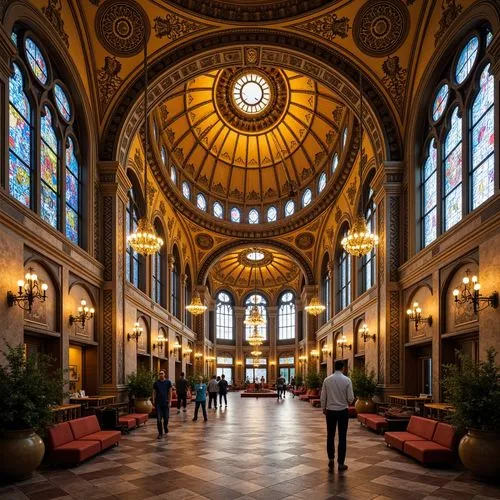 musée d'orsay,keleti,hall of nations,kunsthistorisches museum,altgeld,union station,orsay,grand central terminal,lobby,gct,grandcentral,guastavino,the cairo,entrance hall,boston public library,south station,luxeuil,royal interior,dome,dolmabahce