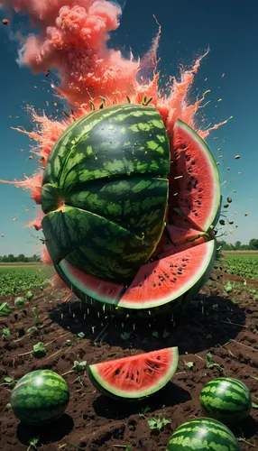 watermelon background,watermelon painting,watermelon wallpaper,watermelon,cut watermelon,watermelons,watermelon pattern,watermelon umbrella,sliced watermelon,watermelon slice,seedless,gummy watermelon,melon,digital compositing,photo manipulation,muskmelon,photoshop manipulation,photomanipulation,melons,image manipulation,Illustration,Abstract Fantasy,Abstract Fantasy 20