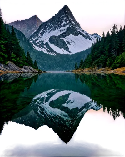 mountain lake,alpine lake,mountainlake,morskie oko,high mountain lake,glacial lake,dove lake,shuksan,bow lake,hintersee,moraine,mirror water,tongass,seealpsee,mountain,moutains,water mirror,cascade mountain,bachalpsee,two jack lake,Illustration,Realistic Fantasy,Realistic Fantasy 44