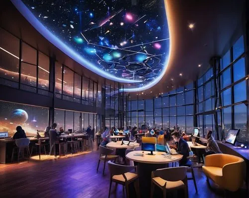 planetariums,sky space concept,skylon,planetarium,orrery,fine dining restaurant,spaceport,universum,baselworld,ufo interior,skyloft,innoventions,jupiters,skybar,aschaffenburger,ringworld,futuristic art museum,skycity,nightclub,starscape,Conceptual Art,Sci-Fi,Sci-Fi 30