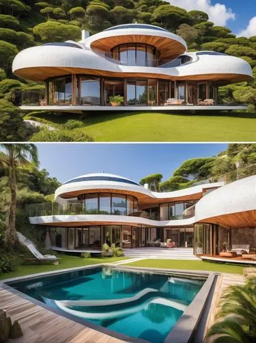 luxury property,modern architecture,luxury home,dunes house,dreamhouse,modern house,futuristic architecture,pool house,mansions,luxury real estate,tropical house,mid century house,modern style,mid century modern,beautiful home,renderings,mansion,simes,3d rendering,house shape,Art,Artistic Painting,Artistic Painting 20