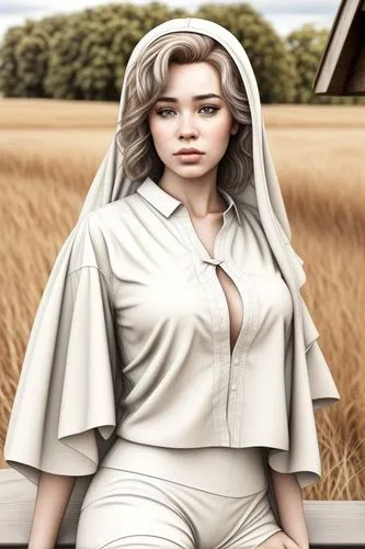 zarahemla,the prophet mary,thyatira,margairaz,galadriel,rahab,mary 1,padme,prioress,asherah,mother mary,woman of straw,canoness,margaery,the bride,bridewealth,medjugorje,kilmacduagh,kushana,khnopff