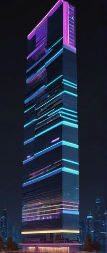 electric tower,pc tower,the energy tower,vdara,residential tower,skyscraper,escala,the skyscraper,cybercity,largest hotel in dubai,renaissance tower,antilla,supertall,cyberport,tetris,ctbuh,enernoc,high-rise building,polara,cybertown,Unique,Pixel,Pixel 01