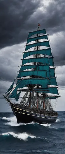 sea sailing ship,barquentine,full-rigged ship,sailing vessel,sail ship,three masted sailing ship,tallship,tall ship,sailing ship,tern schooner,sloop-of-war,green sail black,windjammer,galleon,galleon ship,three masted,baltimore clipper,east indiaman,barque,caravel,Photography,Fashion Photography,Fashion Photography 21