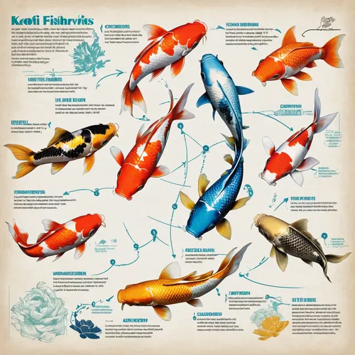 fish collage,school of fish,sea foods,pilotfish,fishes,marine diversity,parrotfish,fruits of the sea,sea animals,marine fish,fish pictures,forage fish,infographic elements,fighting fish,marine invertebrates,tropical fish,feeder fish,aquatic animals,vector infographic,rooster fish,Unique,Design,Infographics