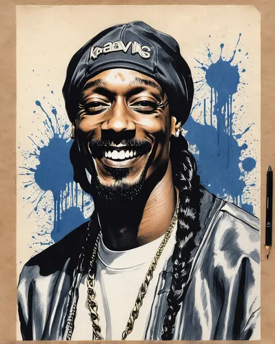 wpap,drug icon,vector illustration,wiz,vector art,vector graphic,rapper,khalifa,hip-hop,hiphop,rap,gangstar,hip hop,herb,hip hop music,portrait background,rastaman,custom portrait,rapini,guru,Illustration,Black and White,Black and White 34