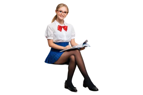 secretarial,librarian,headmistress,schoolteacher,girl studying,blonde woman reading a newspaper,secretary,stewardess,retro pin up girl,school skirt,reading glasses,schoolmistress,bookworm,retro woman,retro girl,nerdy,schoolkid,secretaria,bibliographer,pin-up girl,Photography,Fashion Photography,Fashion Photography 21